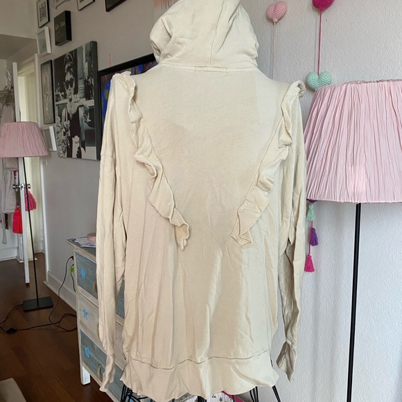 Wildfox Oversized Jacket - Picture 2 of 2